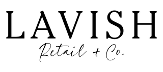 Lavish Retail + Co. logo