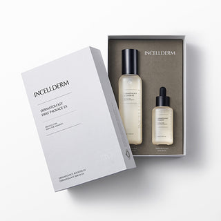DERMATOLOGY First Package EX