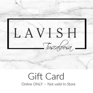 -Gift Card