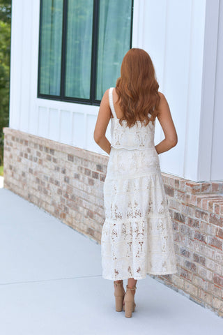 Ariel Skirt Set