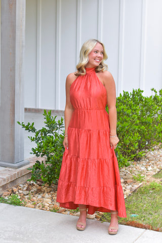 Maxi Dresses Lavish Retail + Co. Maxi Dresses Lavish Retail + Co.