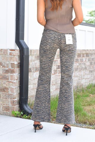 Tiger Denim
