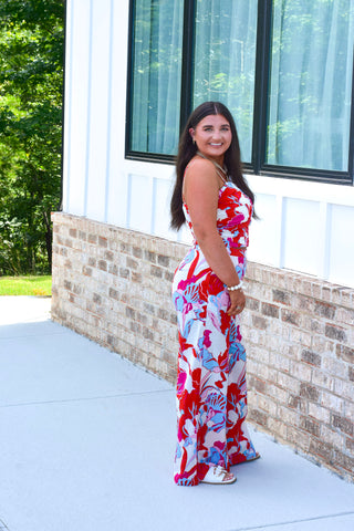 Lila Set