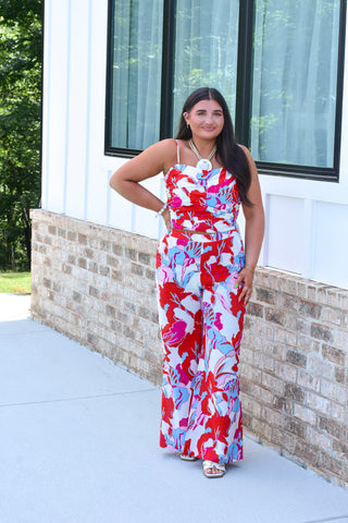 Lila Set