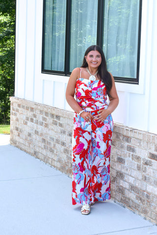 Lila Set