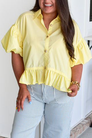 Sunshine Top