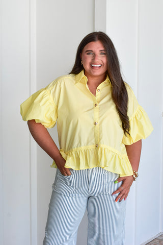 Sunshine Top