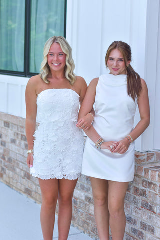 Mock Drape Mini