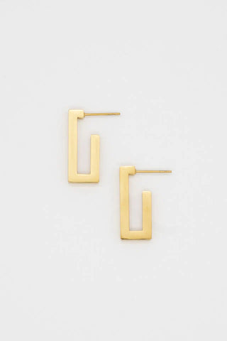 Rectangular Hoops