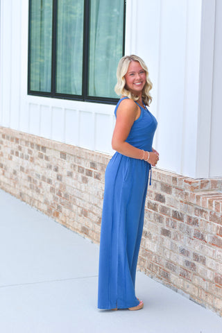 Soft Pant Set