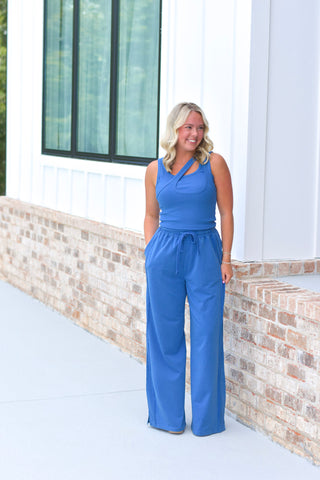 Soft Pant Set