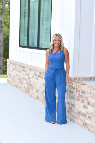 Soft Pant Set