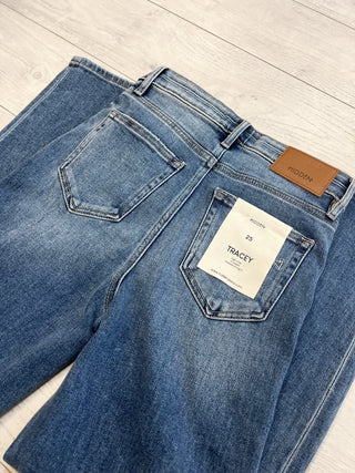 Tracey Denim