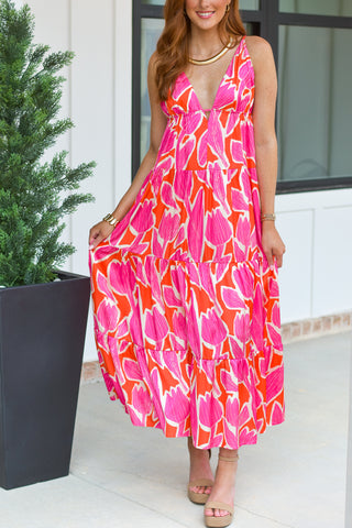 Tulip Maxi