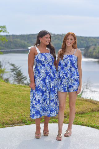 Breezy Blue Set