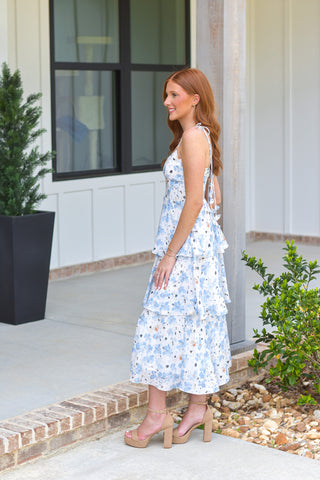 Maizie Dress