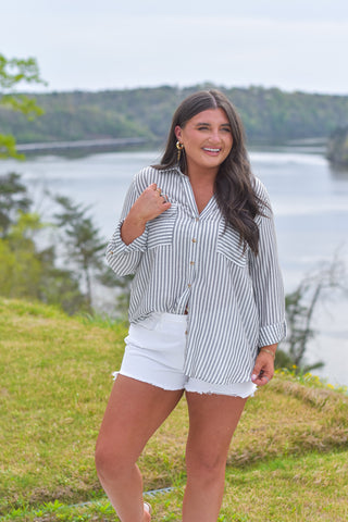 Breezy Stripes
