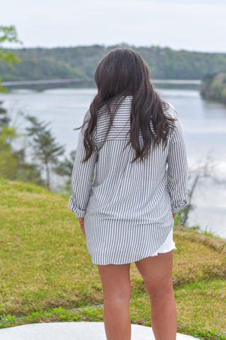 Breezy Stripes