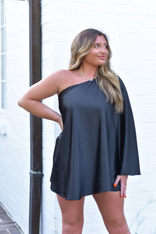 Delani Dress - Lavish Tuscaloosa