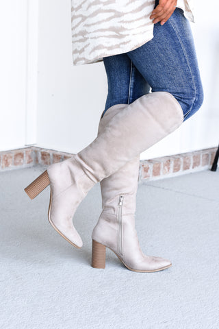 Fallal Boot