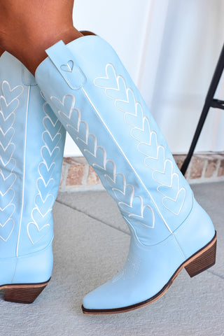 The Maybelle Boot