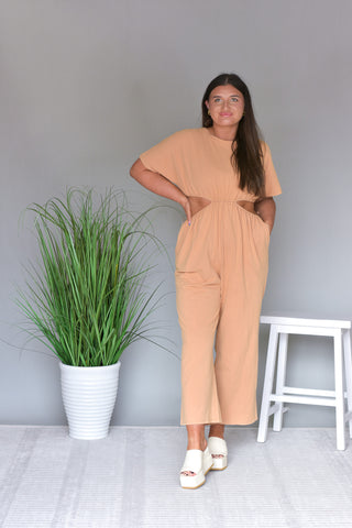 Fara Jumpsuit