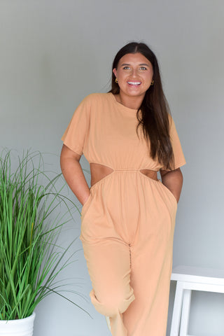 Fara Jumpsuit