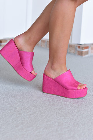 Ilaria Wedge