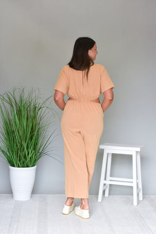 Fara Jumpsuit