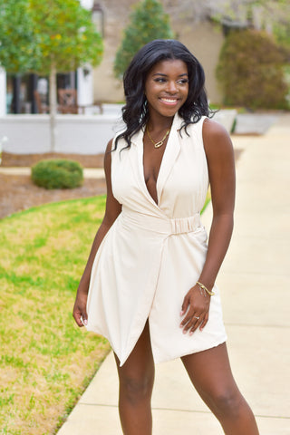 Sandi Dress - Lavish Tuscaloosa