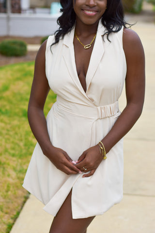 Sandi Dress - Lavish Tuscaloosa