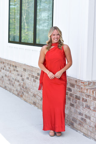 Rhode Maxi Dress