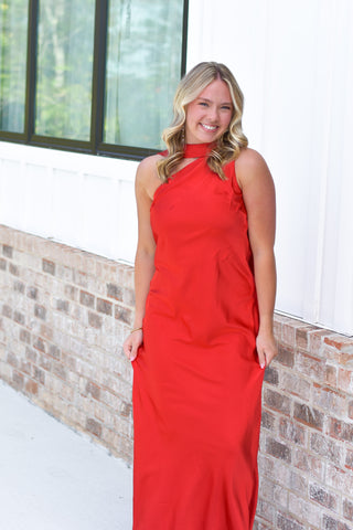 Rhode Maxi Dress
