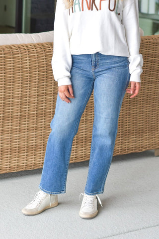 Tracey Denim