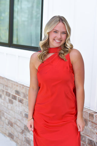 Rhode Maxi Dress