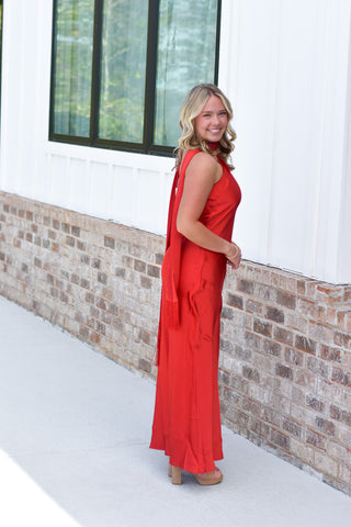 Rhode Maxi Dress
