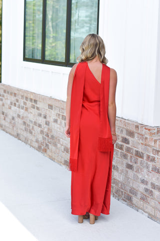 Rhode Maxi Dress