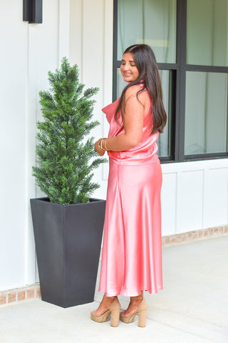 Coral Midi