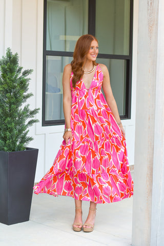 Tulip Maxi