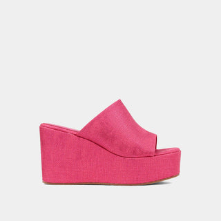 Ilaria Wedge