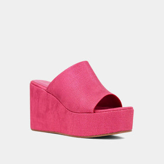 Ilaria Wedge