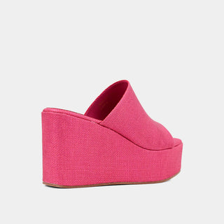 Ilaria Wedge