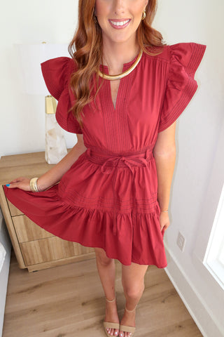 Maybelle Stitch - Wine