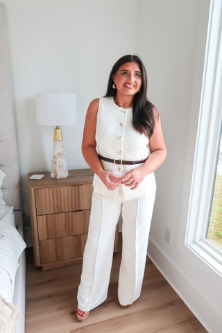 Tara Pant