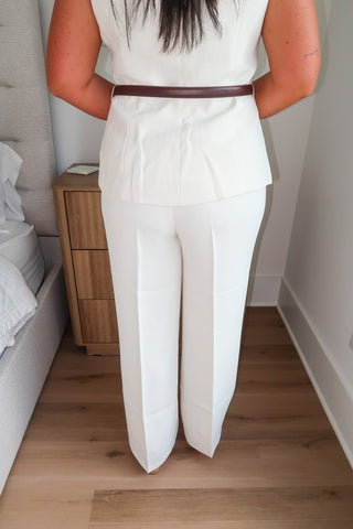 Tara Pant
