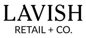 Lavish Retail + Co logo
