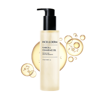 Purecell Cleansing Oil