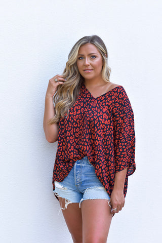 Maci Tunic - Lavish Tuscaloosa