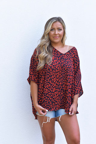 Maci Tunic - Lavish Tuscaloosa