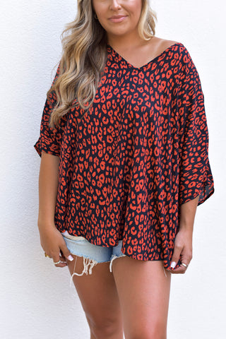 Maci Tunic - Lavish Tuscaloosa